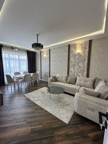 Həyət evləri və villaların satışı: 4 otaqlı, 130 kv. m, Kredit yoxdur, Yeni təmirli — 5