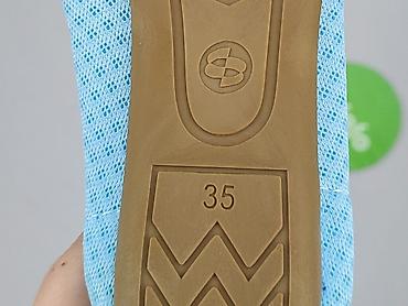 baleriny decathlon: Balerinki damskie, rozmiar 35 — 4