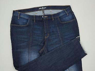 daddy jeans: John Baner, Jeansy damskie, rozmiar 2XL — 1