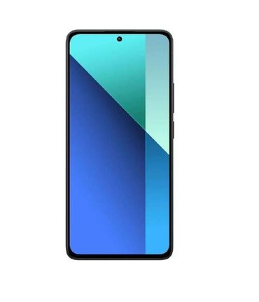 xiaomi mi 8 купить в баку: Xiaomi Redmi Note 13 Pro, 256 GB, rəng - Qara, 
 Sensor, Barmaq izi, İki sim kartlı