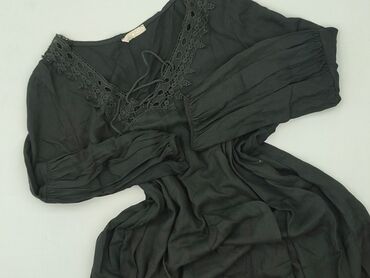 sukienka ludowa damska: Women`s dress, size S