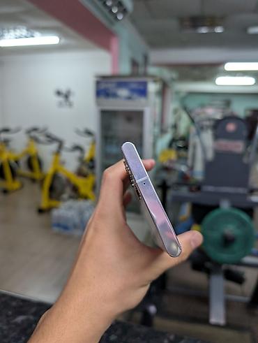 osh iphone: Samsung Galaxy S22 Ultra, Б/у, 256 ГБ, цвет - Белый, 1 SIM — 7