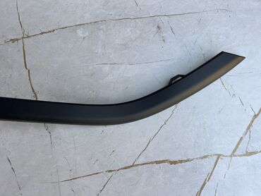 Бамперы и комплектующие: Накладка на бампер Hyundai, Новый, Оригинал — 6