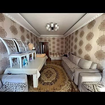 Продажа квартир: 2 комнаты, 67 м², Индивидуалка, 3 этаж, Свежий ремонт — 4