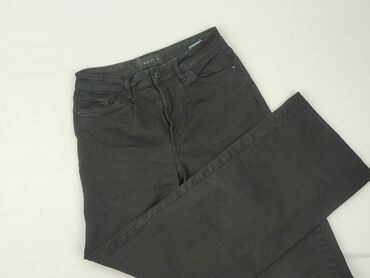 Mohito, Material trousers for women, size XS