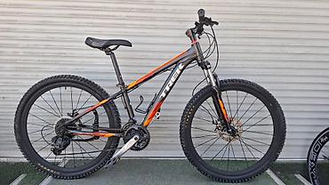 Горные велосипеды: Горный велосипед, Giant, Алюминий, Б/у — 8