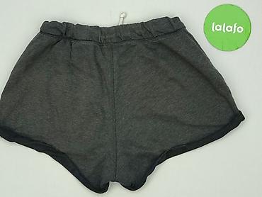 sklepy c: H&M Divided, Szorty damskie, rozmiar S — 3