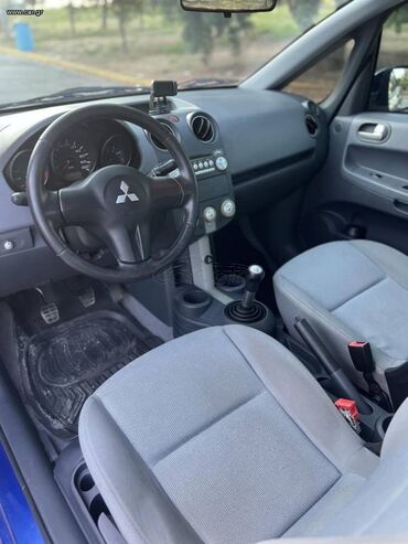 Mitsubishi: Mitsubishi Colt: 1.4 l. | 2007 έ. 151000 km. Χάτσμπακ — 7