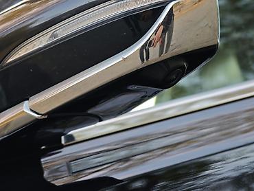 500 сил: Hyundai Grandeur: 2021 г., 3 л, Автомат, Бензин, Седан — 6