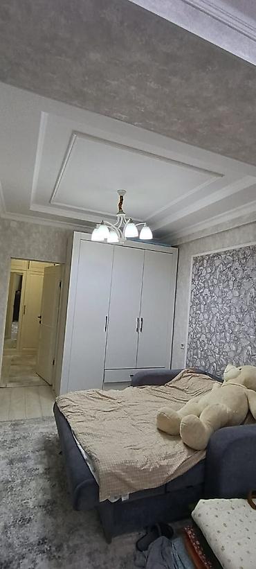 Продажа квартир: 2 комнаты, 61 м², Элитка, 6 этаж, Старый ремонт — 9