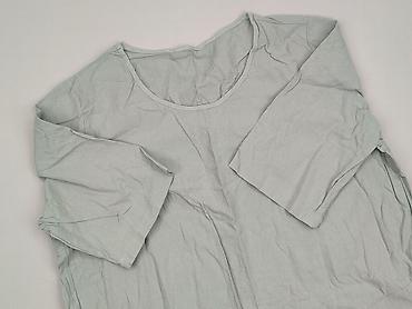 shein bluza oversize: Shein Curve, Bluzka damska, rozmiar 3XL — 1