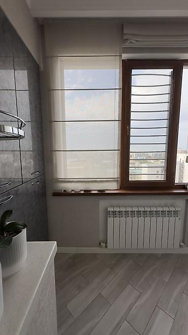 Продажа квартир: 3 комнаты, 120 м², Элитка, 11 этаж, Дизайнерский ремонт — 18