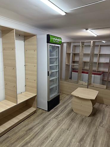кв вефа: Продаю торговый павильон без места 6/4 24 квадрат утепленный со всеми — 7