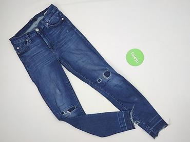 mustang jeans: 7 for all mankind, Jeansy damskie, rozmiar 2XS — 2