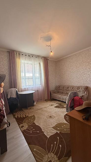 Продажа коттеджей и домов: 4 комнаты, 140 м², 5 соток, Бишкек, Ак-Ордо ж/м Агентство недвижимости — 12