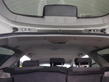 СТО, ремонт транспорта: Перетяжка салона, без выезда — 2