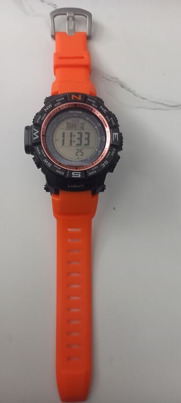 Наручные часы: В продаже Casio protrek prw3500y в идеальном состоянии