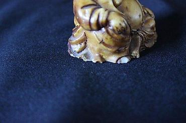 Figure: STARA FIGURA BUDE, BUDA | Stara figura Bude visine oko 7.5 — 5