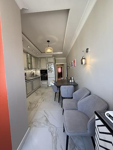 Гарнитуры для зала: ПРОДАЁТСЯ премиальная 4-комнатная квартира в самом центре города! 🔥 📍 — 7