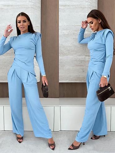 boho tunike: Zenski kombinezon
 2900din
S M L — 8