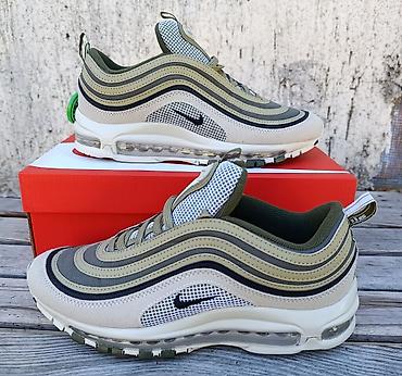 Patike: Nike Air Max 97 patike made in Vijetnam sa originalnim QR kodom i — 4
