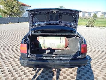 руловой рейка пассат б3: Volkswagen Passat: 1993 г., 1.8 л, Газ, Седан — 6