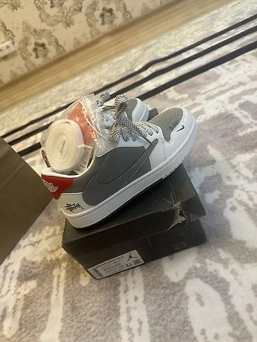 way of wade: Мужские кроссовки, 41, Nike, Новый, цвет - Серый — 2