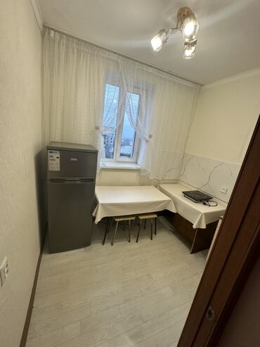квартира берилет лермонтова: 1 комната, 35 м², Индивидуалка, 5 этаж