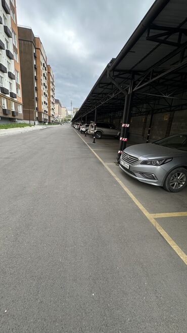 Продажа квартир: 2 комнаты, 60 м², Элитка, 6 этаж, Дизайнерский ремонт