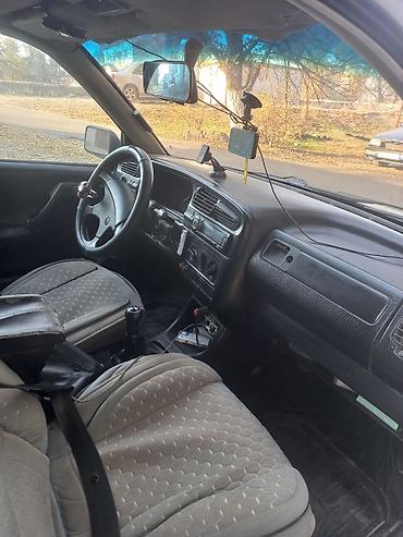 vw bora: Volkswagen Vento: 1992 г., 1.8 л, Бензин, Седан — 5
