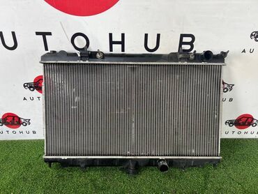 радиатор уаз: Основной радиатор NISSAN Primera 2003 (б/у)