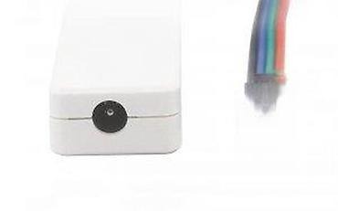 Rasveta: SP110E BLUETOOTH PIXEL CONTROLER ZA WS2812B WS2811. | *U kompletu — 17