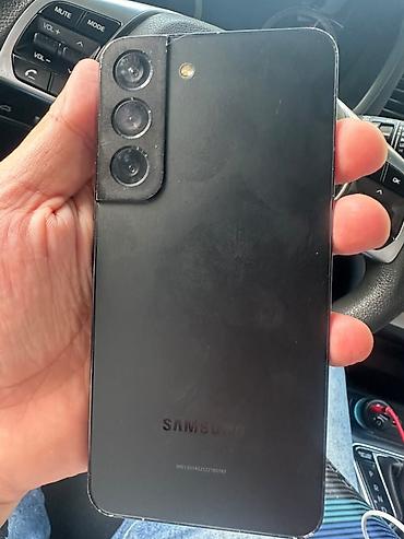 googl pixel: Samsung Galaxy S22 (SM‑S901), чёрный - Экран 6.1", Dynamic AMOLED 2X — 2