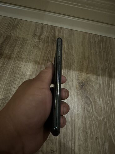 айфон xs цена в бишкеке 128 гб бу: IPhone 11 Pro, Колдонулган, 64 ГБ, Жашыл, 99 %