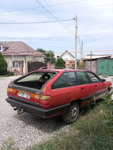 audi 80 старушка: Audi S3: 1989 г., 0.2 л, Механика, Бензин