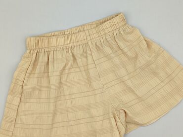 białe krótkie spodenki: Shorts for women, size S