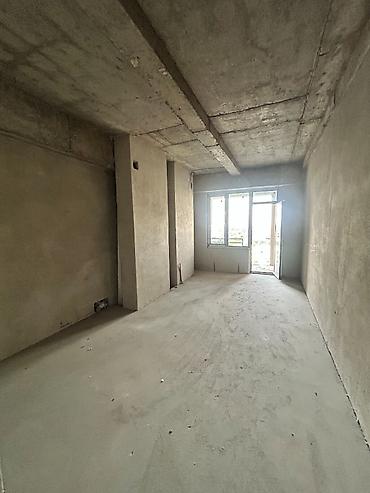 Продажа квартир: 3 комнаты, 102 м², Золотой квадрат Элитка, 13 этаж, ПСО (под самоотделку) — 9