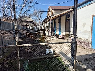 Продажа коттеджей и домов: Продается дом по улице Кирпичной, район Шоро 4 комнаты+времянка — 9