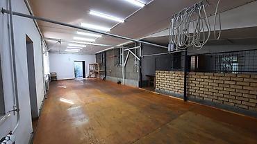 аред: 200 м², 6 комнат, Турбаза — 7