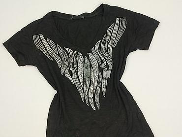 w serek: T-shirt damski, rozmiar S — 1