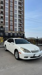 купить передние тормозные диски: Toyota Windom: 2002 г., Автомат, Бензин, Седан