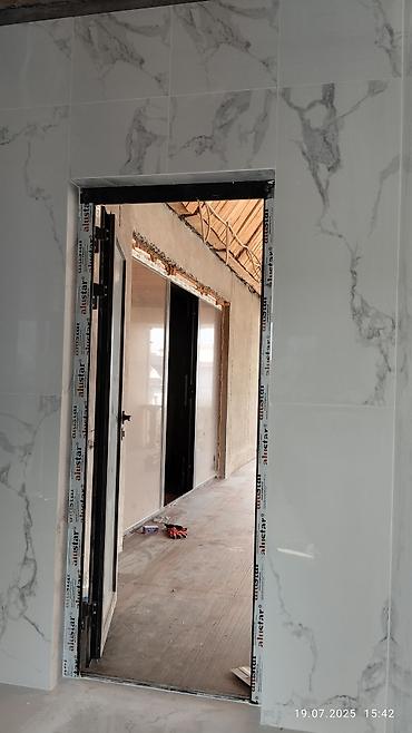 Укладка плитки: Кафель малярка обои жумуштарын кылабыз — 21