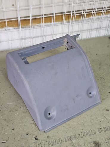 Панели, обшивки: Торпедо Mercedes-Benz 1996 г., Б/у, Оригинал, Германия — 8