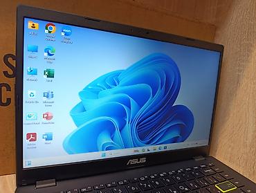 ASUS: Asus E410KA — 4