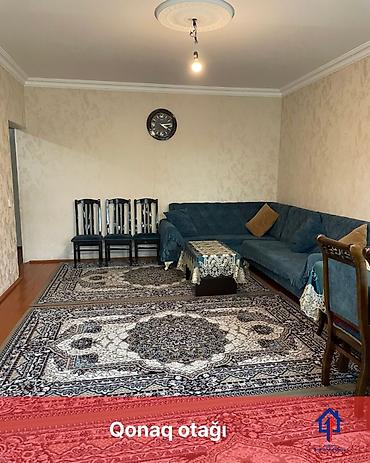 konteynerdən mağaza: Lənkəran, 3 otaqlı, Köhnə tikili, 72 kv. m — 10