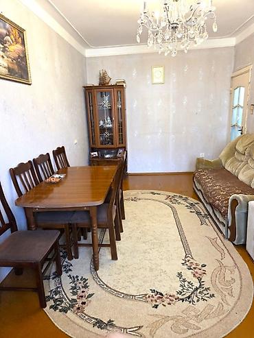 qurgusun satisi: Bakı, 3 otaqlı, Köhnə tikili, 55 kv. m — 3