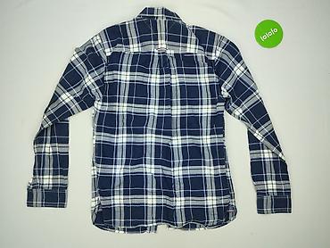 pull pull bear: Hilfiger Denim, Koszulа dla mężczyzn, rozmiar M — 3