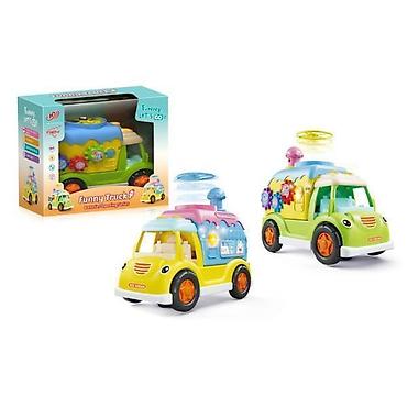 spiderman ranac: Bebi auto 252790 – šarena igračka za bebe Bebi auto 252790 je igračka — 1