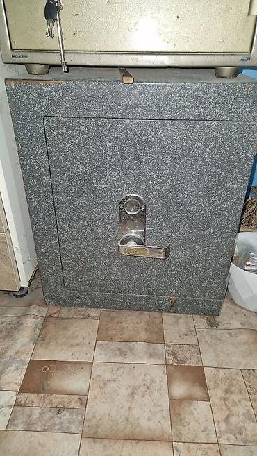Сейфы для денег и документов: СЕЙФЫ. !!! Огнестойкий взломостойкий, цена: договорная. У нас — 3
