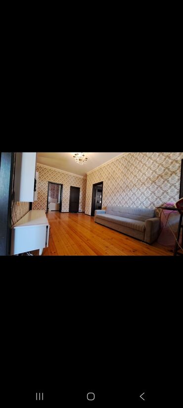 Köhnə tikili: Bakı, Binəqədi qəs., 5 otaqlı, Köhnə tikili, m. 20 Yanvar, 130 kv. m — 3